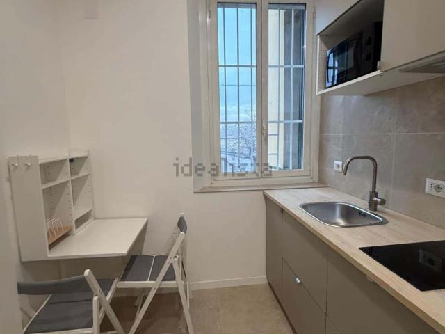 Appartamento in affitto di 20 m² in Via Treviglio, 28