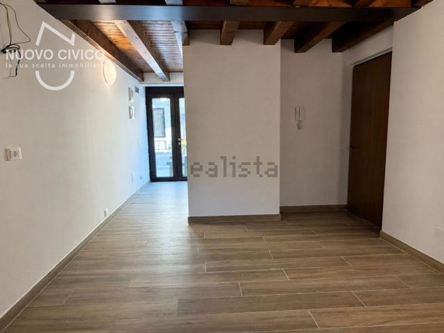 Appartamento in affitto di 20 m² in Via Venti Settembre, 45