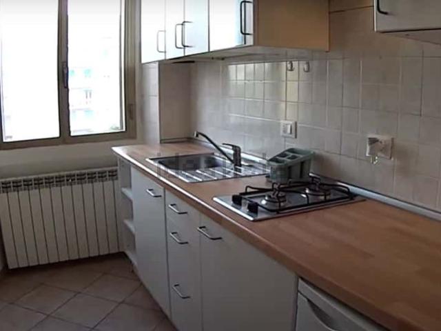 Appartamento in affitto di 20 m² in Via Vespri Siciliani, 7
