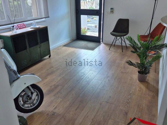 Appartamento in affitto di 20 m² in Via Vittorio Emanule Orlando
