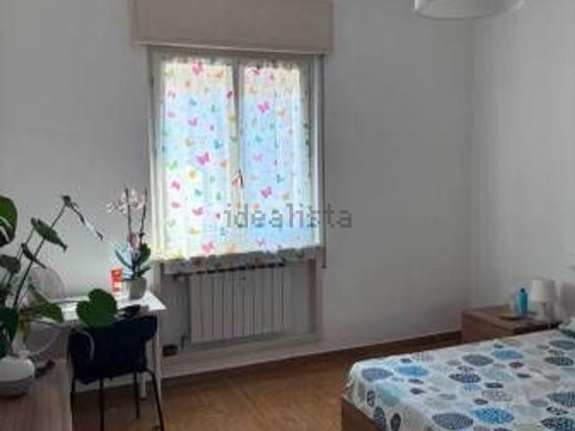 Appartamento in affitto di 20 m² in Via Agostino Bassi, 21