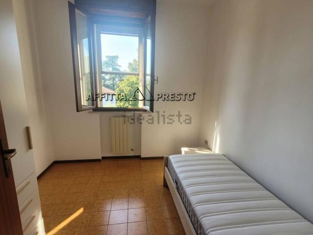 Appartamento in affitto di 20 m² in Via Anna Frank