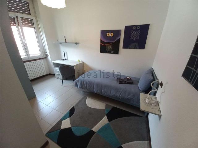 Appartamento in affitto di 20 m² in Via Antonio Rosmini, 4