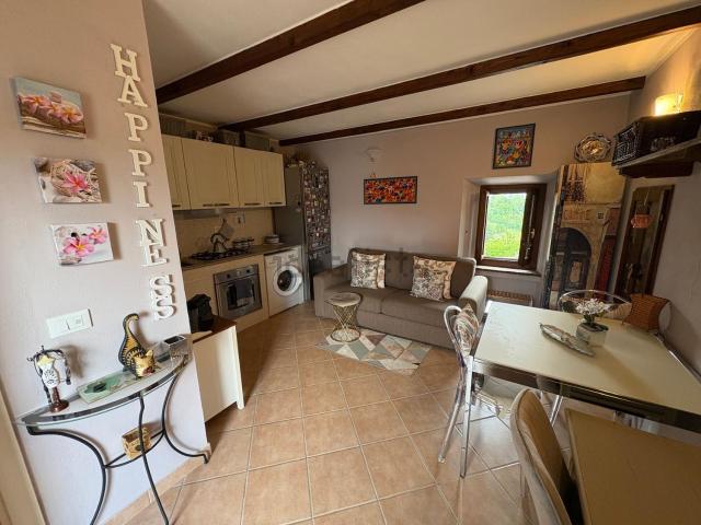 Appartamento in affitto di 20 m² in Via Belvedere