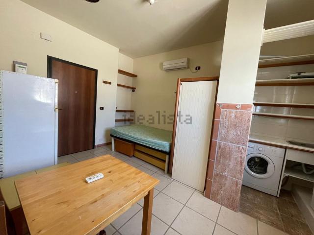 Appartamento in affitto di 20 m² in Via Carlo Bergamini, 5