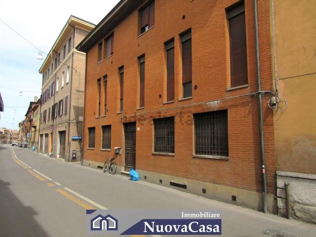 Appartamento in affitto di 20 m² in Via Carlo Mayr, 179