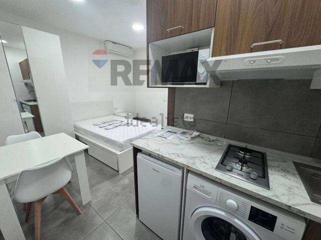 Appartamento in affitto di 20 m²