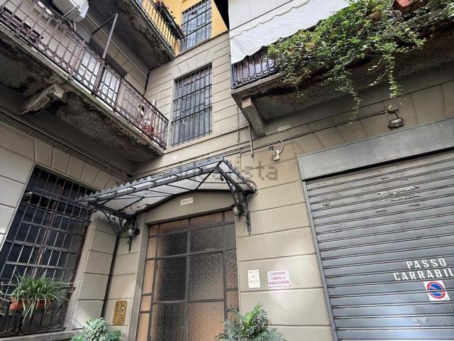 Appartamento in affitto di 20 m² in Via Cernaia, 25