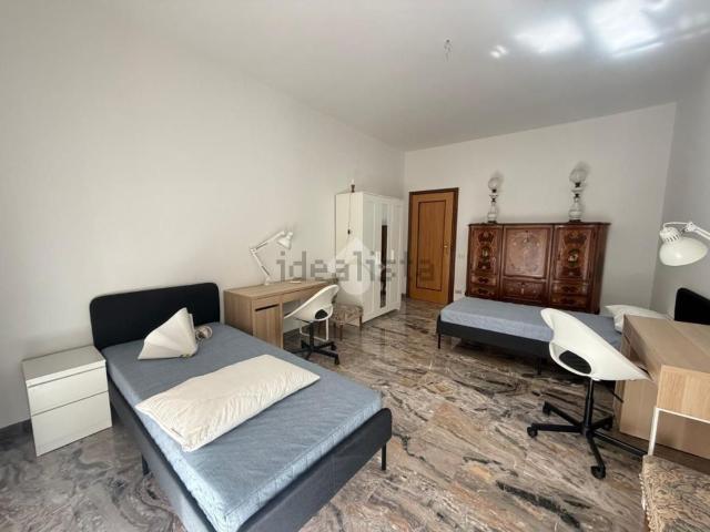 Appartamento in affitto di 20 m² in Via Cesare Balbo, 29