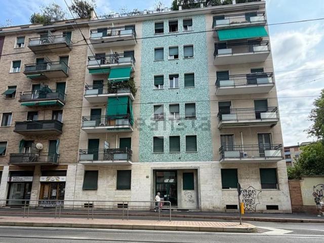 Appartamento in affitto di 20 m² in Via degli Imbriani, 48