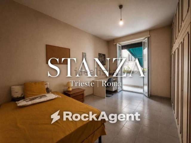 Appartamento in affitto di 20 m² in Via dei Galla e Sidama, 11