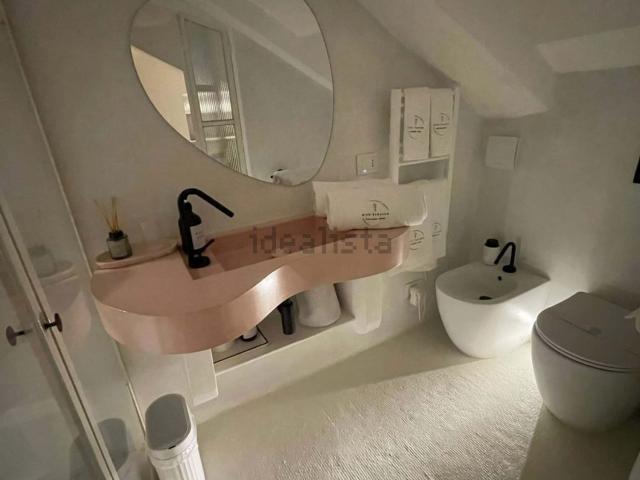 Appartamento in affitto di 20 m² in Via del Carmine, 1