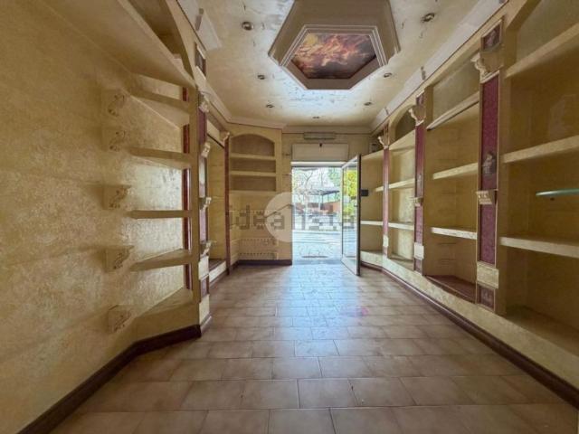 Appartamento in affitto di 20 m² in Via Farense, 171