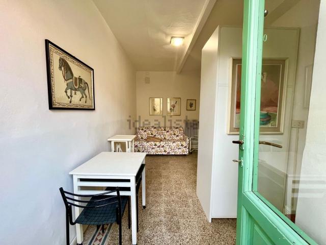 Appartamento in affitto di 20 m² in Via Fratelli Bandiera