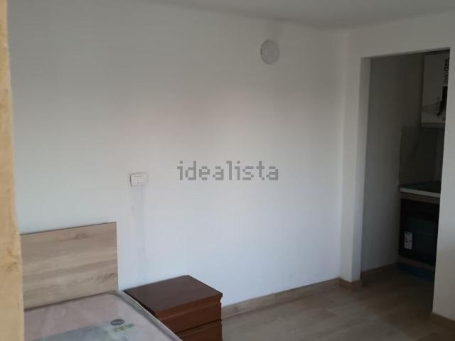 Appartamento in affitto di 20 m² in Via Fratelli Cervi
