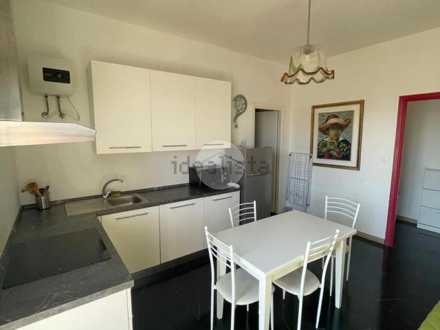 Appartamento in affitto di 20 m² in Via Francesco Perlini, 4