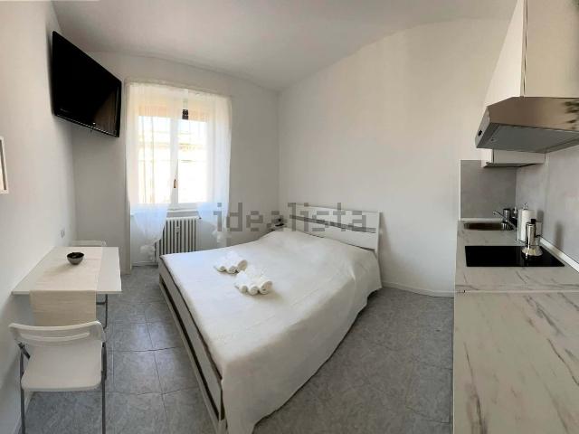 Appartamento in affitto di 20 m² in Via Giorgio Washington, 15