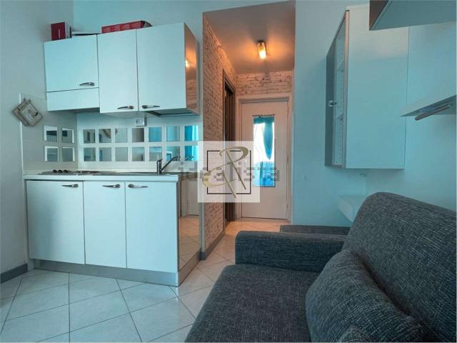 Appartamento in affitto di 20 m² in Via Guglielmo Marconi, 22
