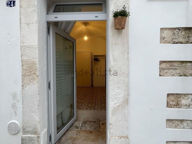 Appartamento in affitto di 20 m² in Via la Sanfelice