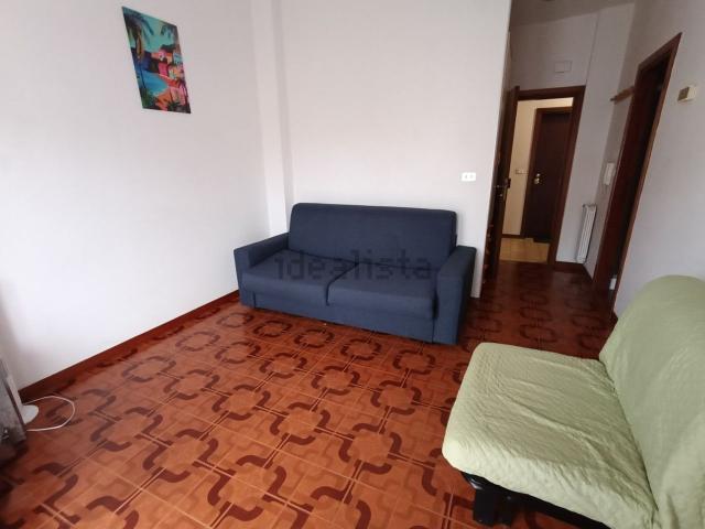 Appartamento in affitto di 20 m² in Via Lazio