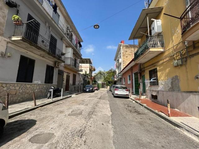 Appartamento in affitto di 20 m² in Via Marigliano
