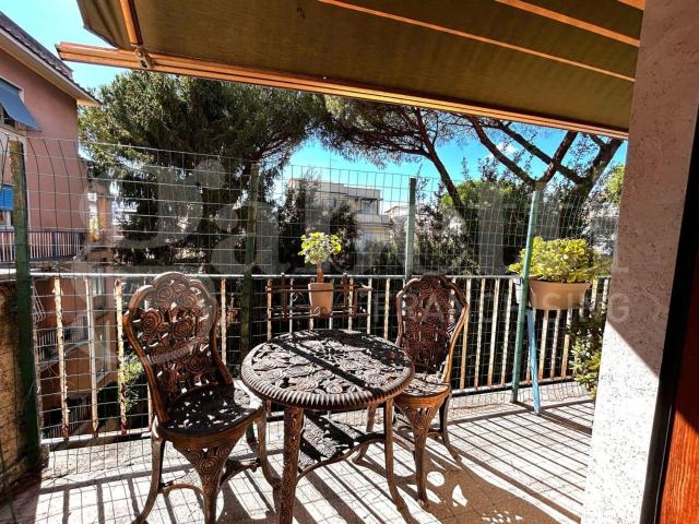 Appartamento in affitto di 20 m² in Via Meropia, 1