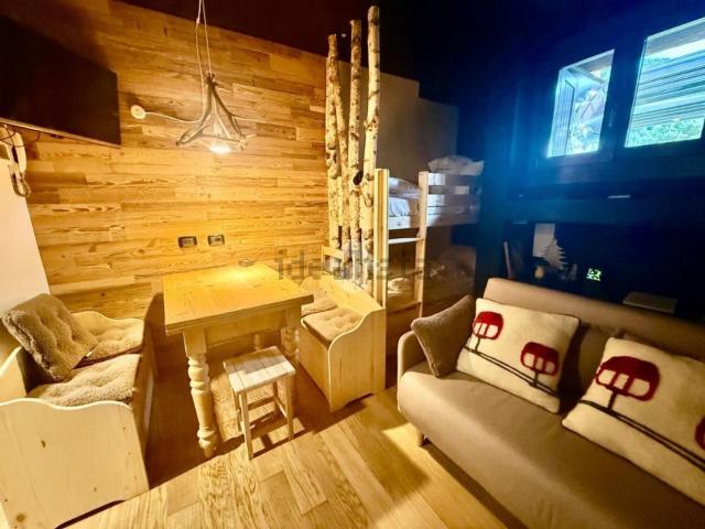 Appartamento in affitto di 20 m² in Via Nino Bixio