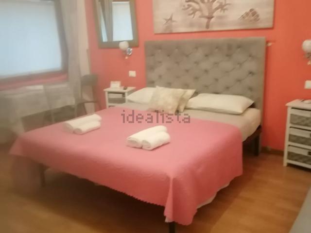 Appartamento in affitto di 20 m² in Via Notarbartolo