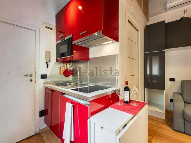 Appartamento in affitto di 20 m² in Via Osteria del Guanto