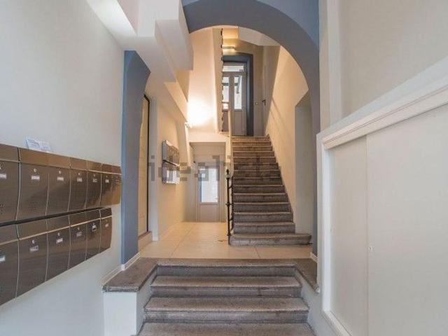 Appartamento in affitto di 20 m² in Via Paolo Diacono, 8