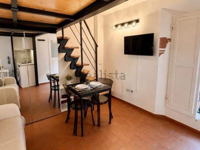 Appartamento in affitto di 20 m² in Via Parigi, 20