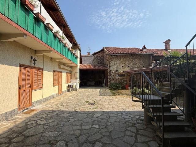 Appartamento in affitto di 20 m² in Via Principe Amedeo, 62