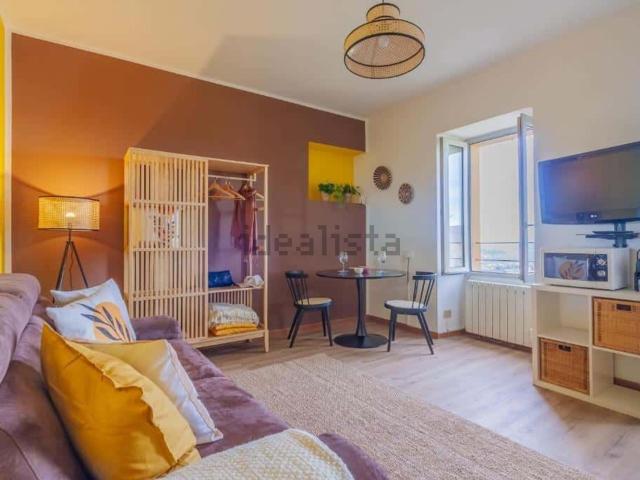 Appartamento in affitto di 20 m² in Via Roma, 3