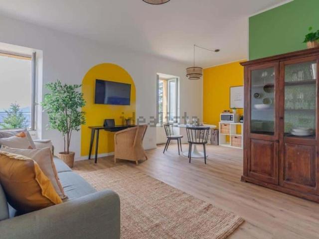 Appartamento in affitto di 20 m² in Via Roma, 3