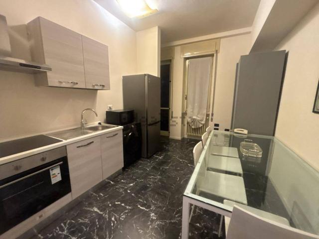 Appartamento in affitto di 20 m² in Via Romanino Gerolamo, 1