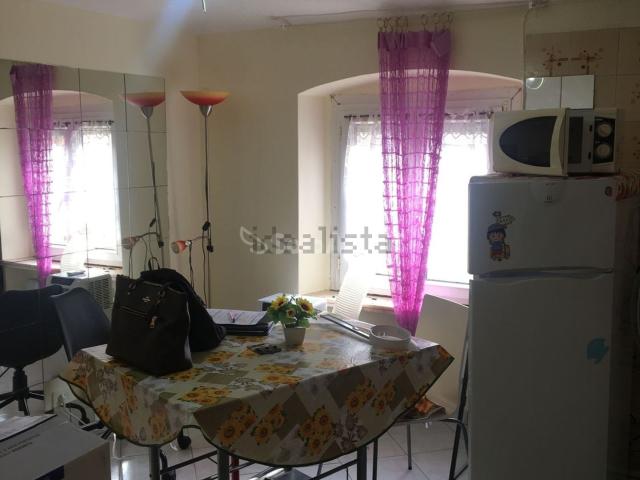 Appartamento in affitto di 20 m² in Via Sant&apos Antonio da Padova, 14