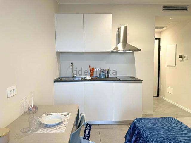 Appartamento in affitto di 20 m² in Via San Giovanni Bosco