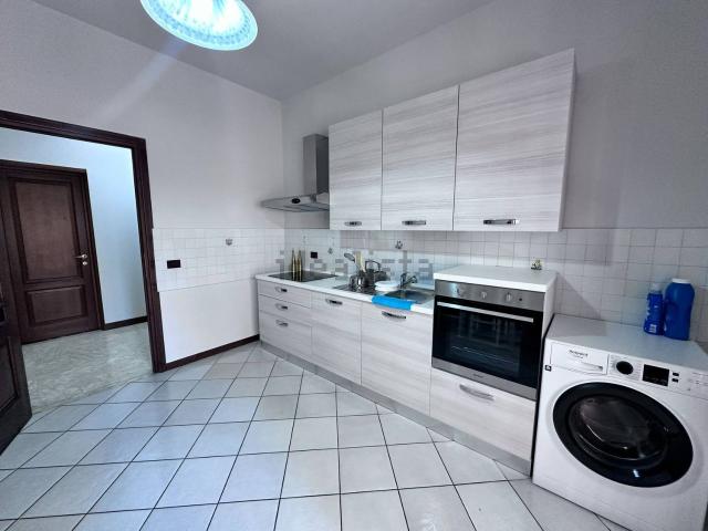 Appartamento in affitto di 20 m² in Via San Pio V, 10