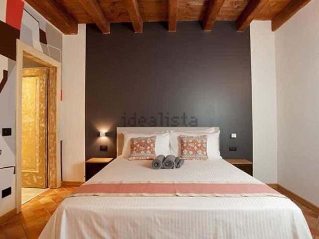 Appartamento in affitto di 20 m² in Via San Rocchino, 90