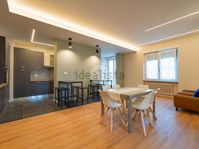 Appartamento in affitto di 20 m² in Via Solferino, 2