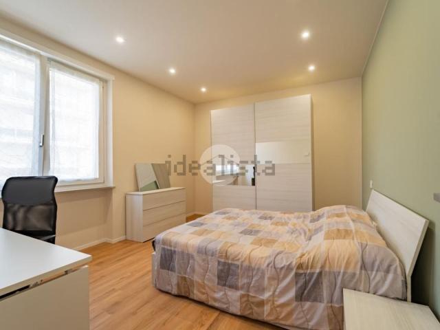 Appartamento in affitto di 20 m² in Via Solferino, 2