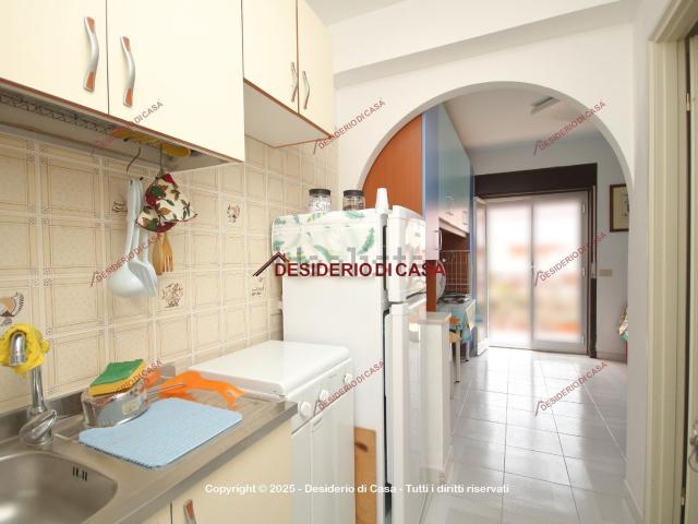 Appartamento in affitto di 20 m² in Viale Nebrodi, 53