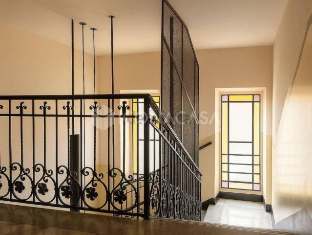 Appartamento in affitto di 20 m² in Viale Beatrice d&apos Este, 17
