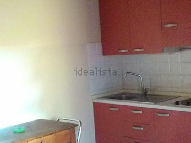 Appartamento in affitto di 20 m²