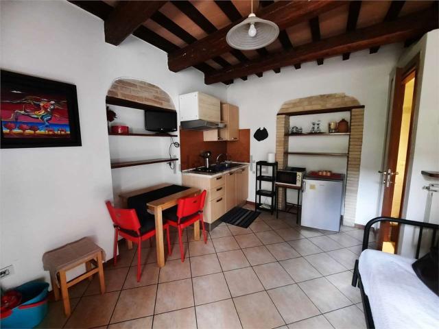 Appartamento in affitto di 20 m²