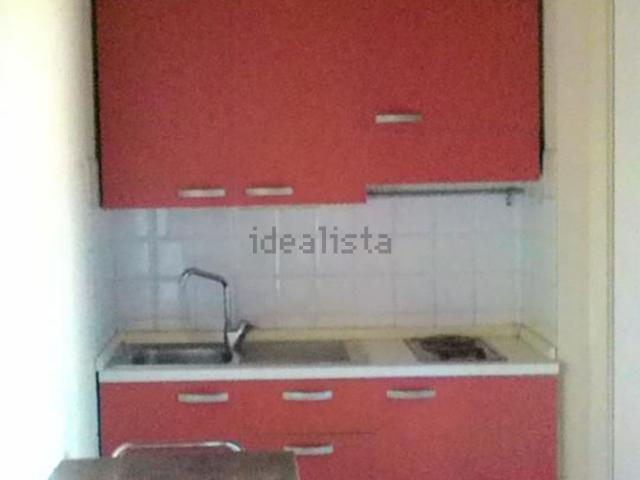 Appartamento in affitto di 20 m²
