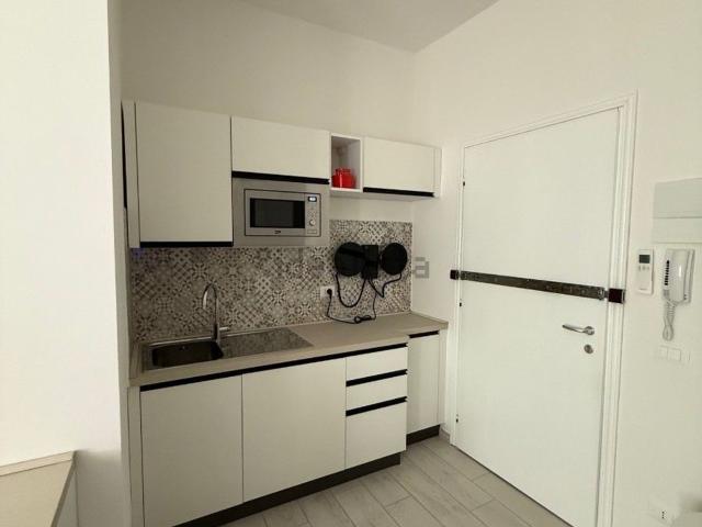 Appartamento in affitto di 20 m²