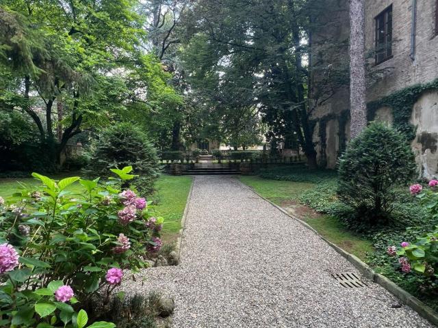 Appartamento in affitto di 210 m²