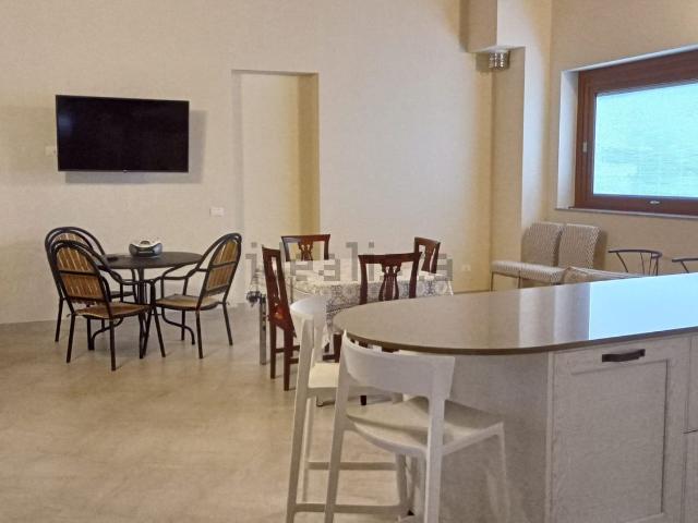 Appartamento in affitto di 210 m²