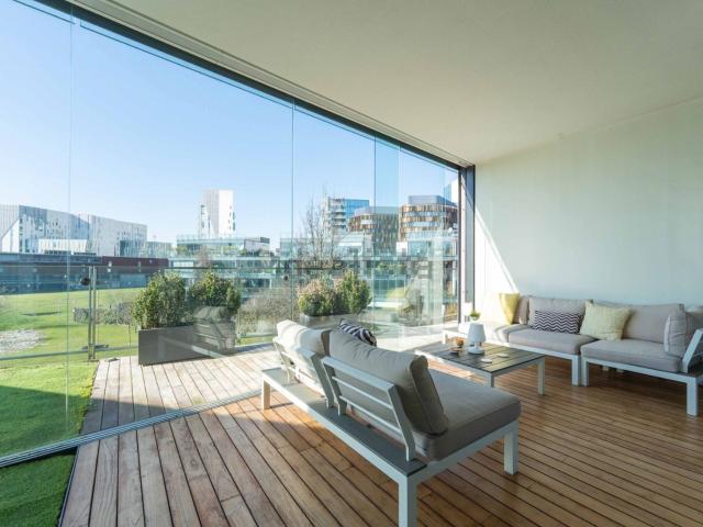 Appartamento in affitto di 217 m² in Via Roggia Bartolomea, 7